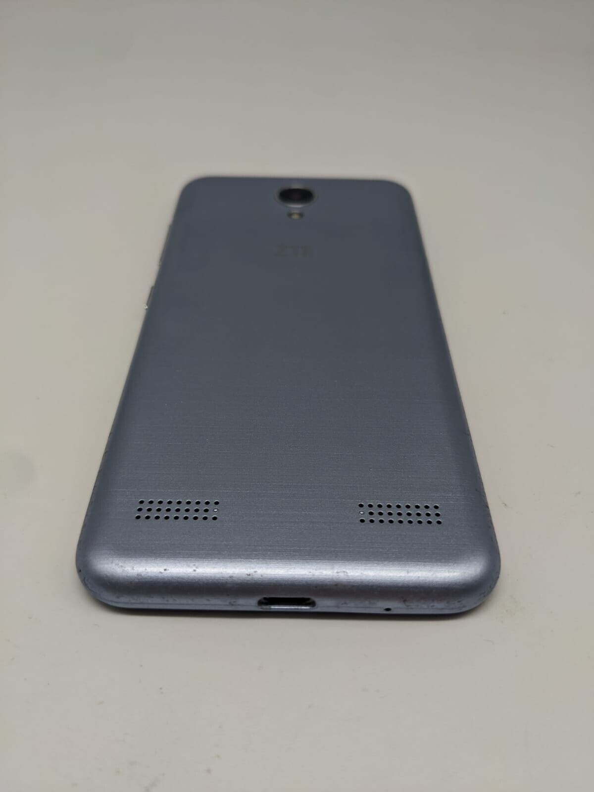ZTE Blade A520 Dual SIM Bastler Teilespender | DISPLAY DEFEKT | PIN-SPERRE