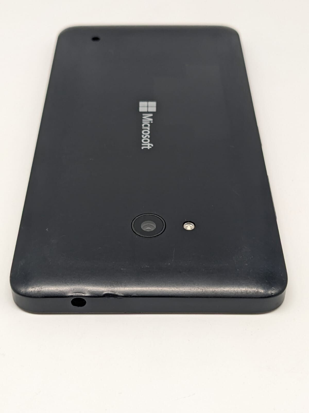 Nokia Lumia 640 LTE 8GB Schwarz Smartphone | OHNE AKKU | OHNE SIMLOCK