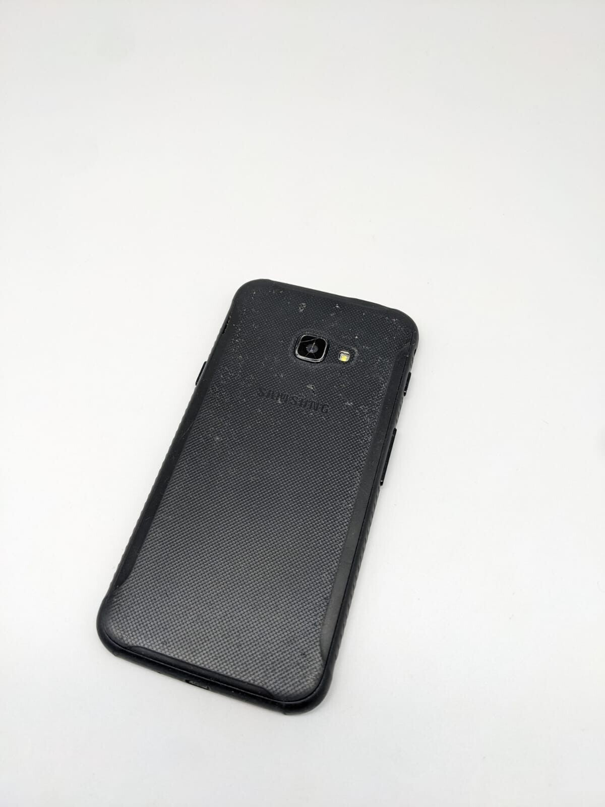 Samsung Galaxy XCover 4 SM-G390F | KAMERALINSE BESITZT EINEN RISS