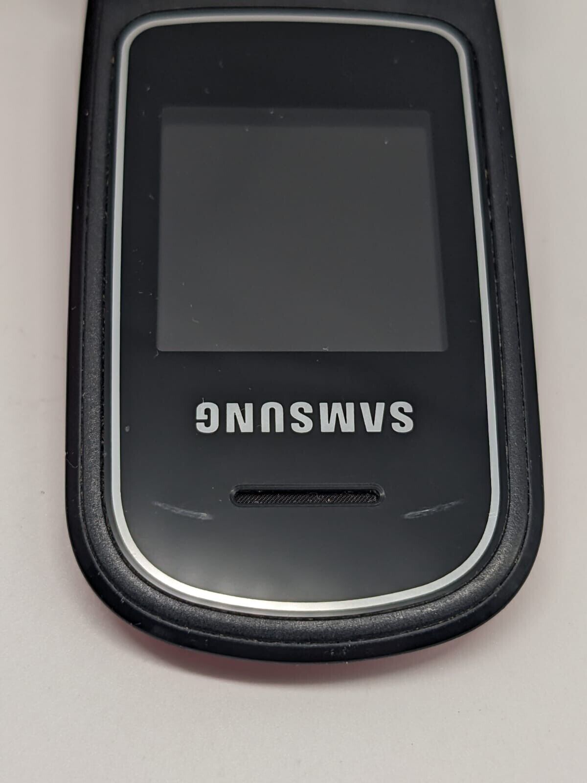 Samsung GT-E1150i Rot Handy Klapphandy | OHNE SIMLOCK