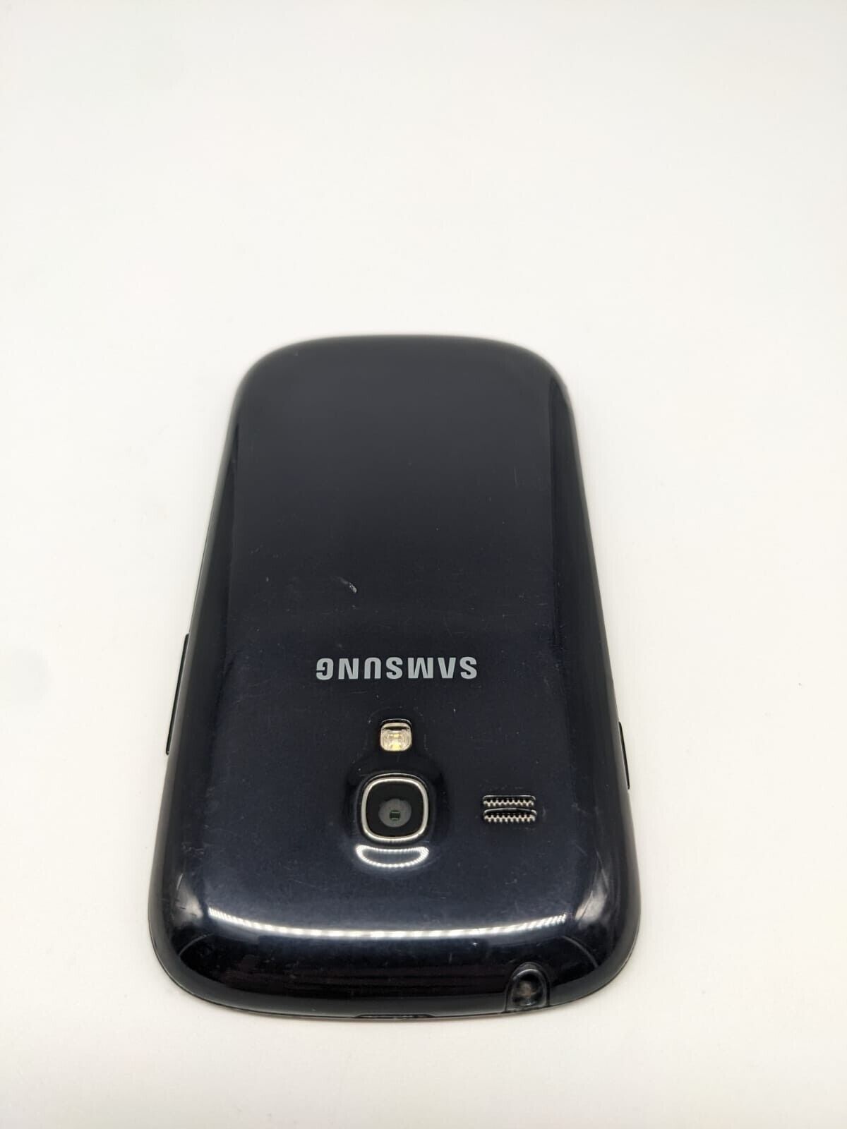 Samsung Galaxy S III mini GT-I8200N Schwarz Smartphone | OHNE SIMLOCK #X6