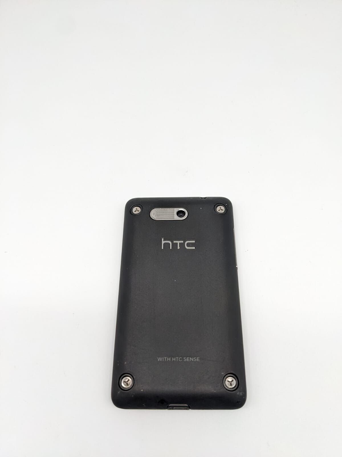 HTC HD mini Schwarz Retro Vintage | TOP DISPLAY | BOOTLOOP #X5