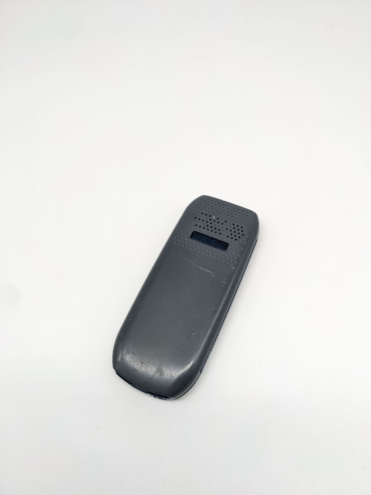 Nokia 1616 RH-125 Schwarz Handy | OHNE AKKU | OHNE SIMLOCK