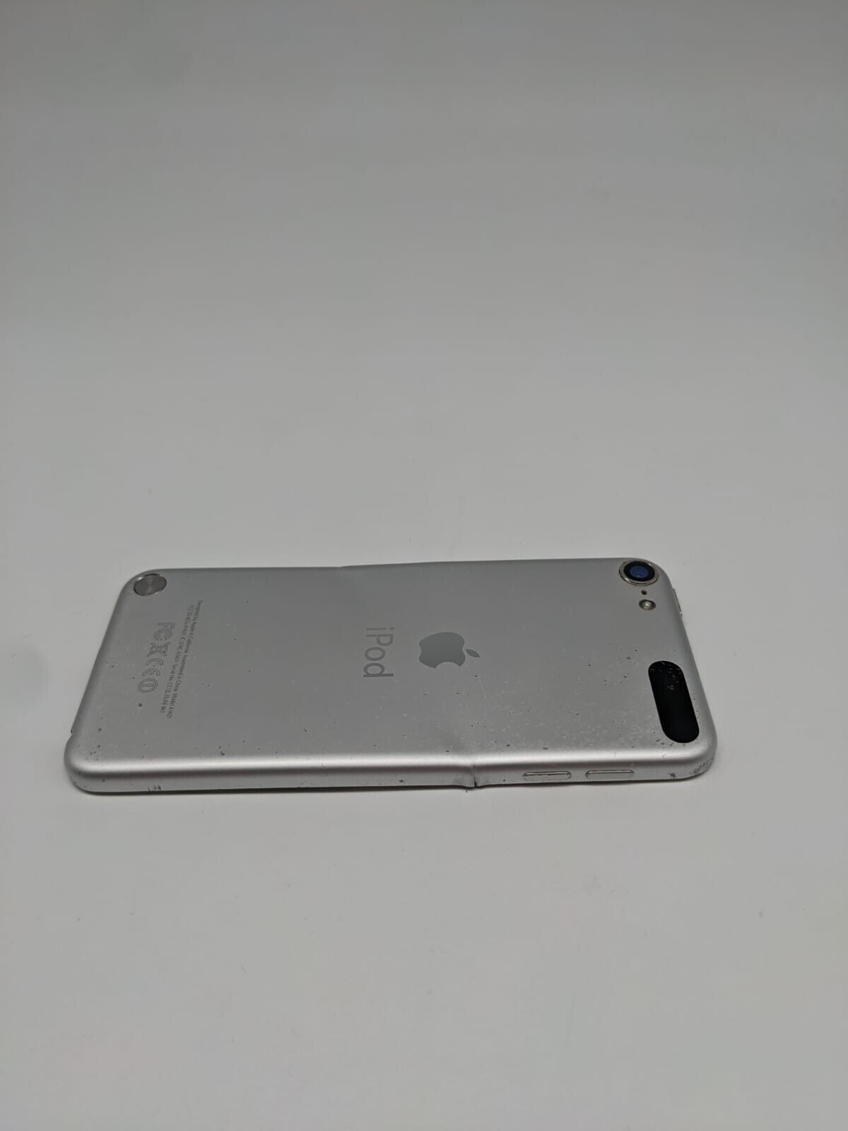 Apple iPod Touch 5. Generation Weiß A1421 | LÄDT/STARTET NICHT