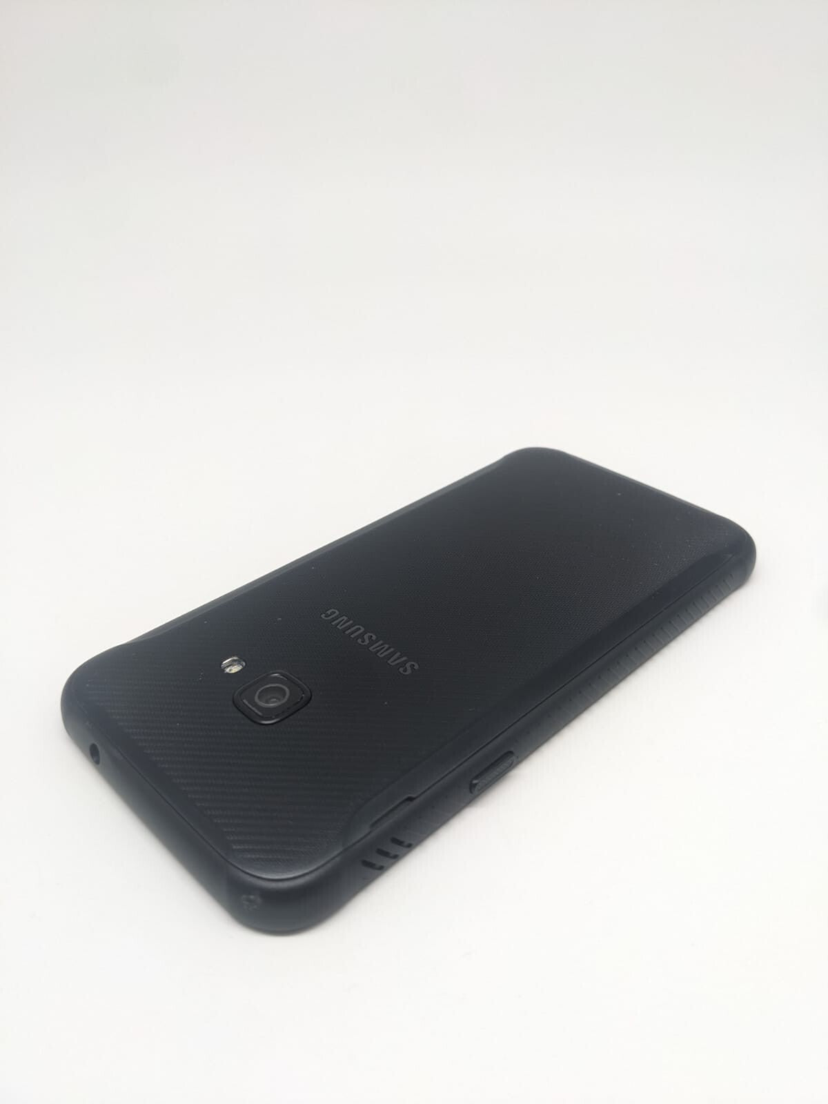 Samsung Galaxy Xcover 4S 32GB SM-G398FN/DS Schwarz Smartphone | TOP ZUSTAND