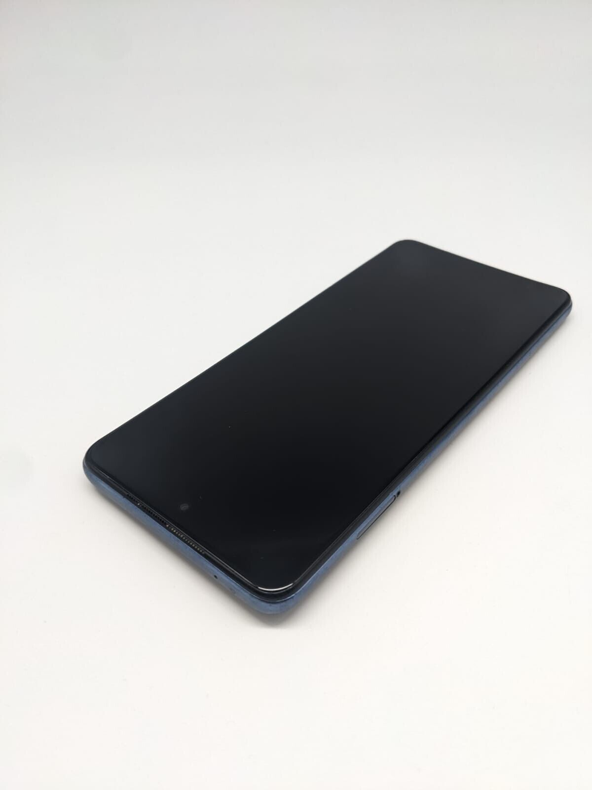 Xiaomi Mi 10T Lite Grau Smartphone Teilespender Ersatzteile | LÄDT/STARTET NICHT