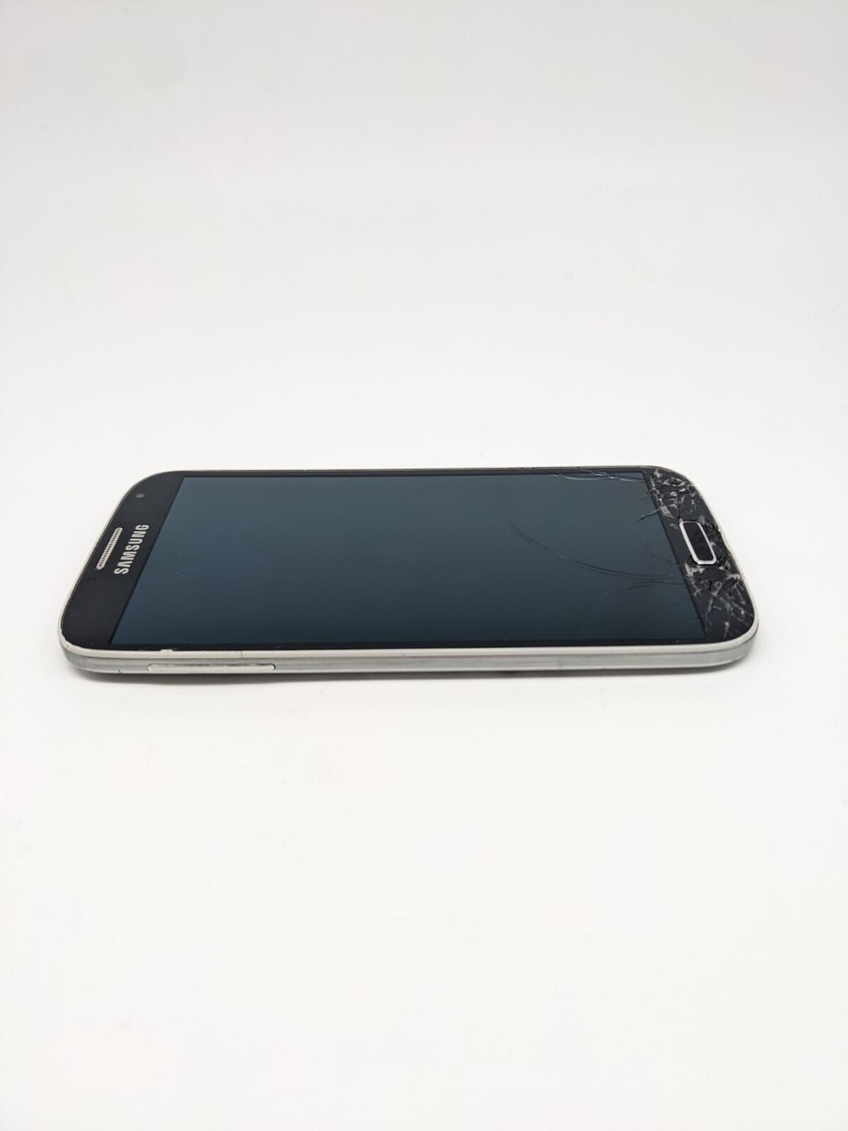 Samsung Galaxy S4 16GB Schwarz Android | OHNE SIMLOCK | OHNE BACKCOVER #X5