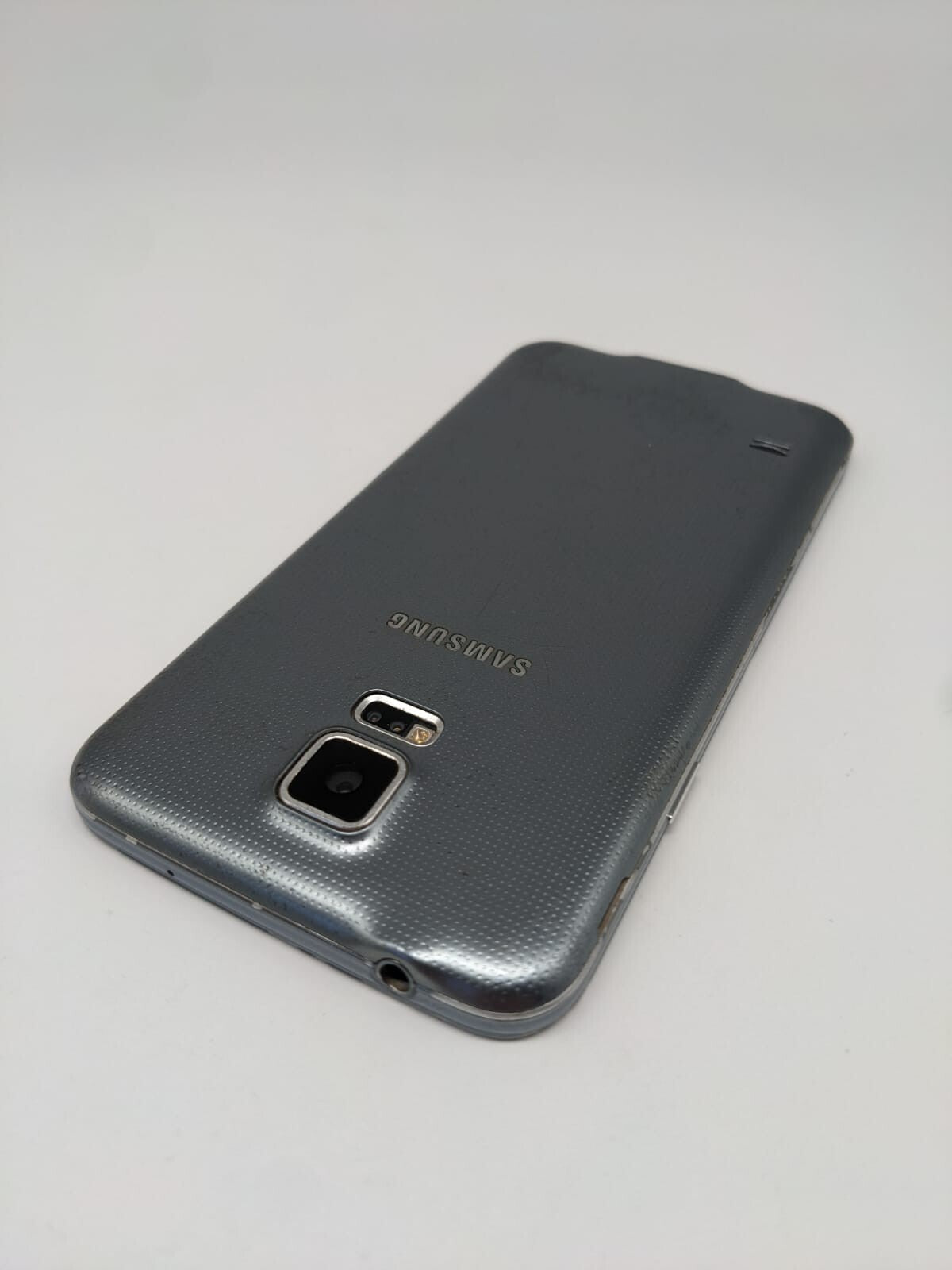 Samsung Galaxy S5 Neo Grau Smartphone SM-G903F | OHNE SIMLOCK