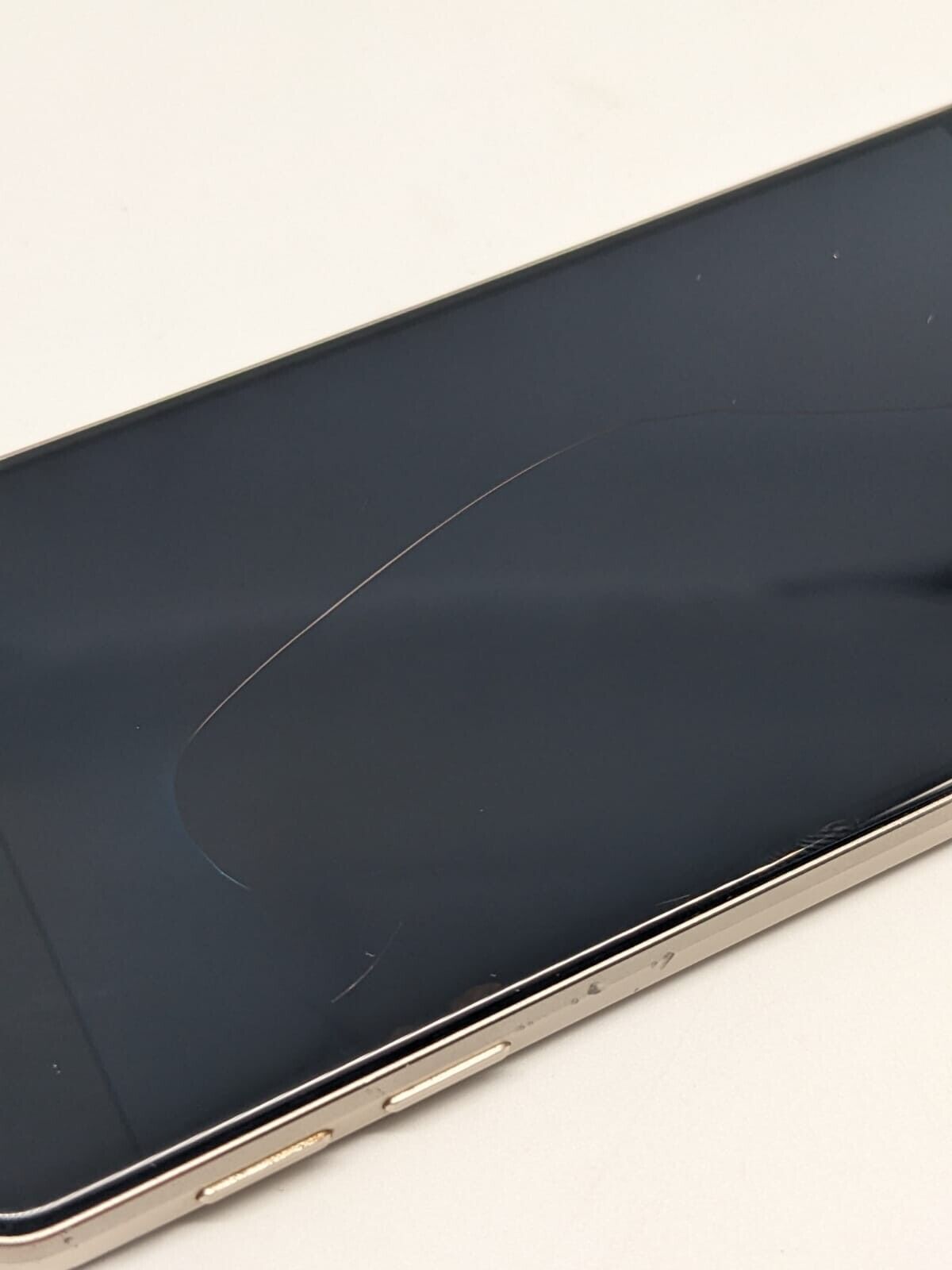 Samsung Galaxy A3 SM-A310F Schwarz Gold Teilespender Ersatzteile
