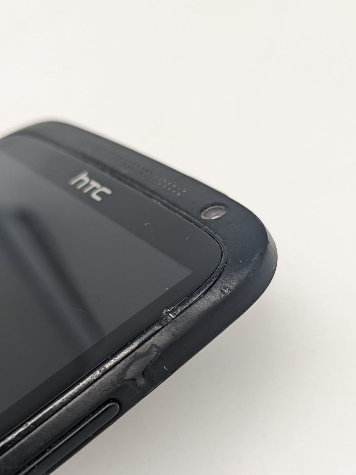 HTC One X plus + Schwarz Smartphone | OHNE SIMLOCK