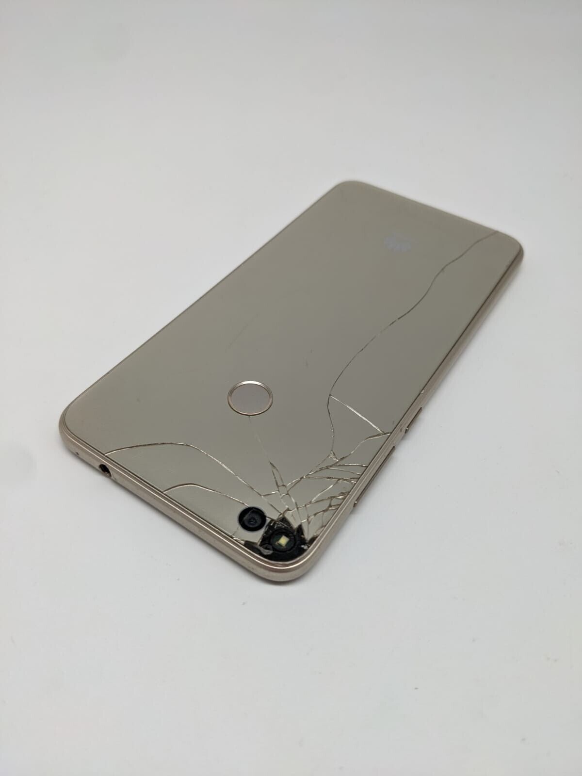 Huawei P8 Lite 2017 PRA-LX1 Gold Smartphone | SOFTWARE PROBLEM