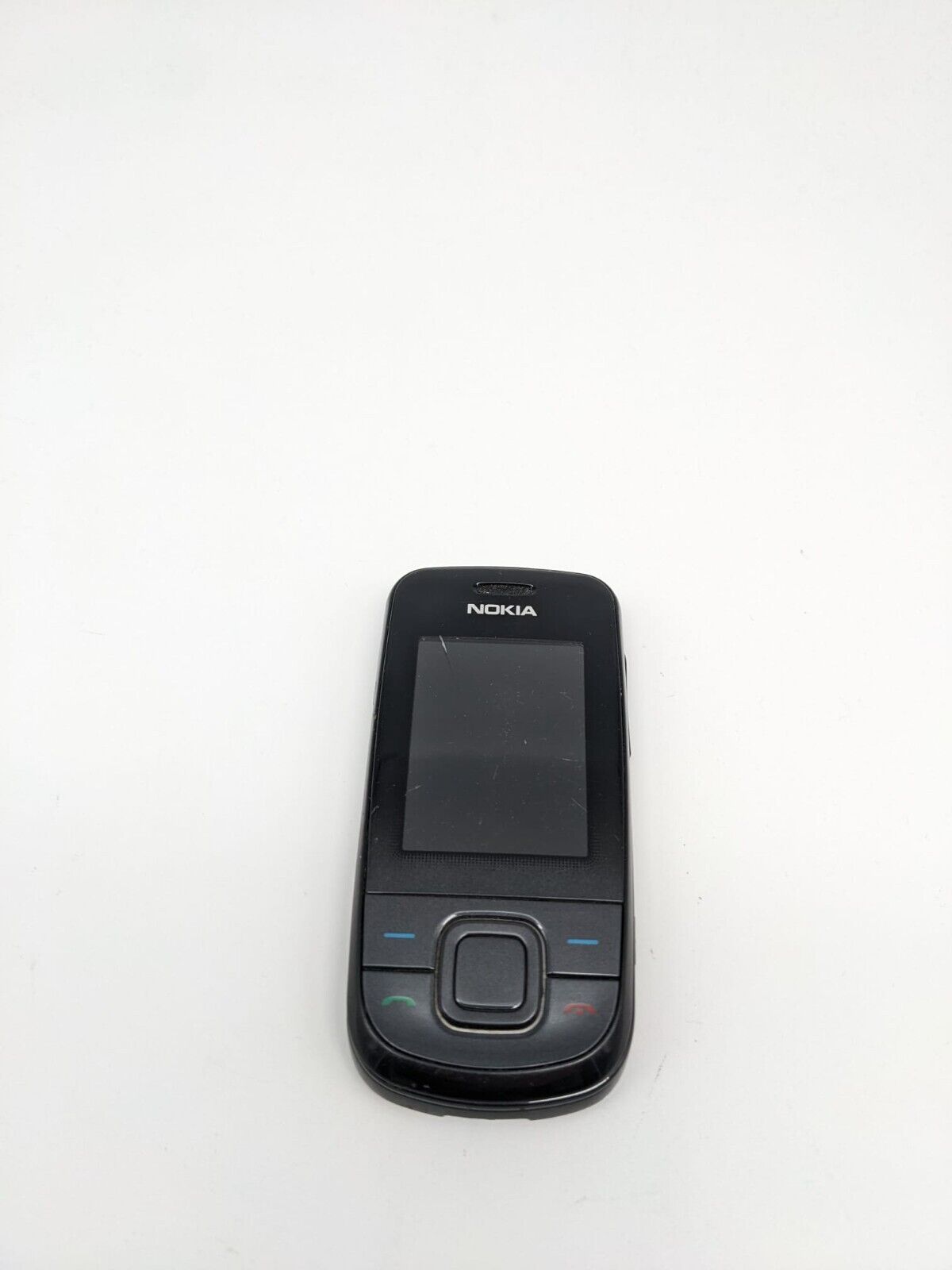 Nokia 3600 Slider Vintage Retro Handy UNGETESTET