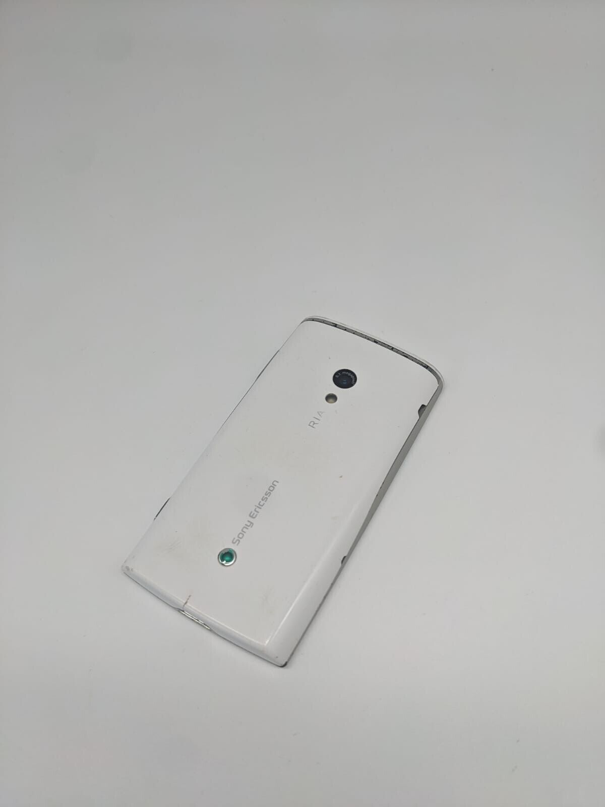Sony Ericsson Xperia X10i Weiß Smartphone | OHNE SIMLOCK