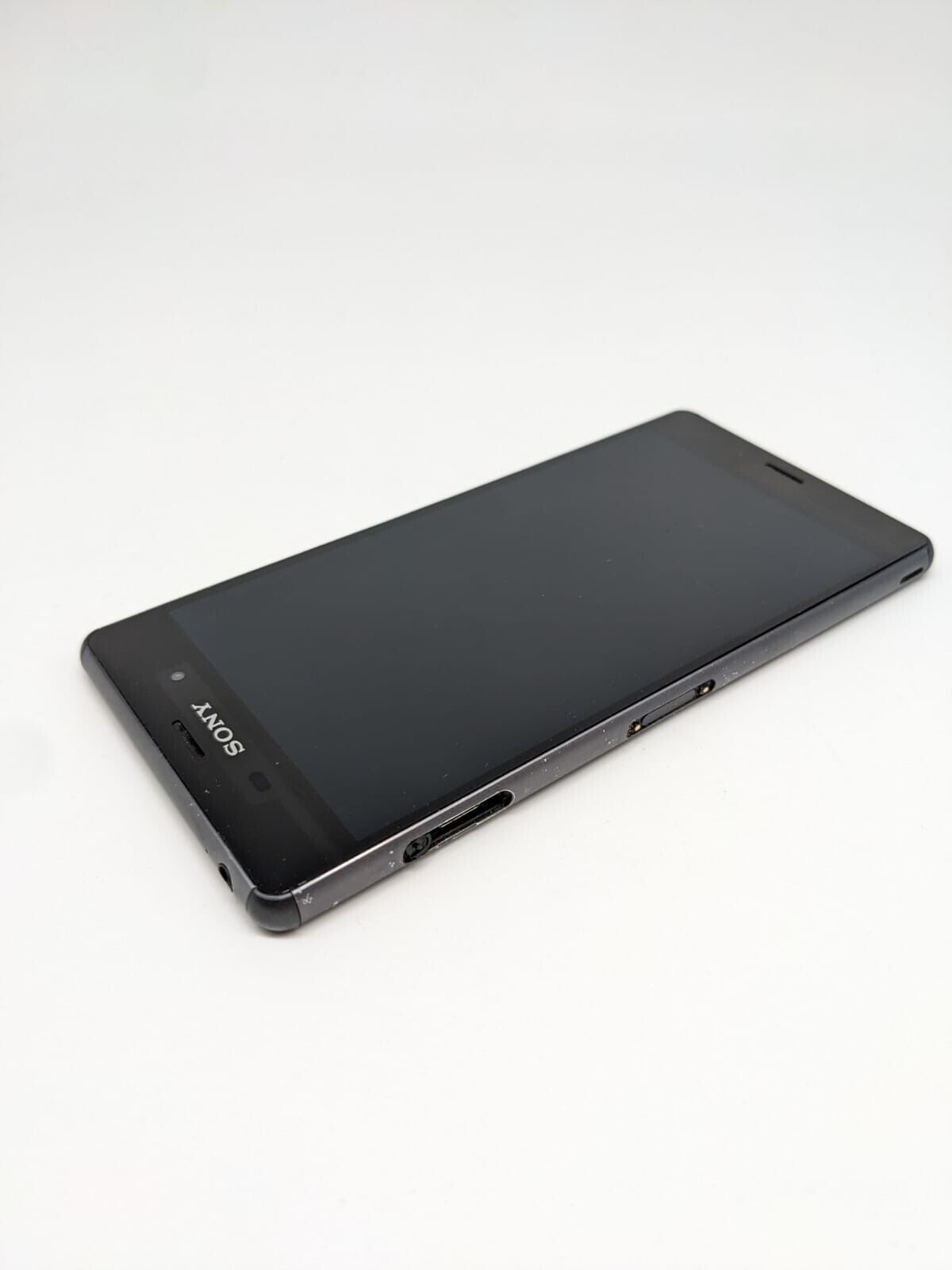 Sony Xperia Z3 D6603 Schwarz Smartphone | PINSPERRE
