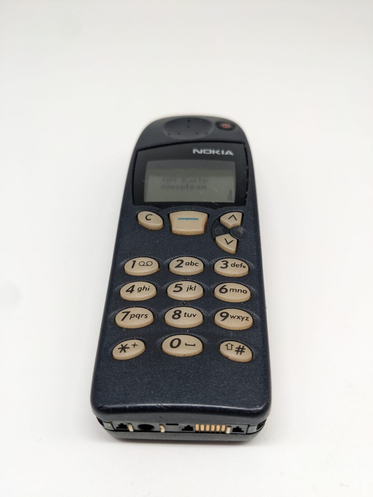 Nokia 5110 Handy Retro Vintage | SIMLOCK UNBEKANNT