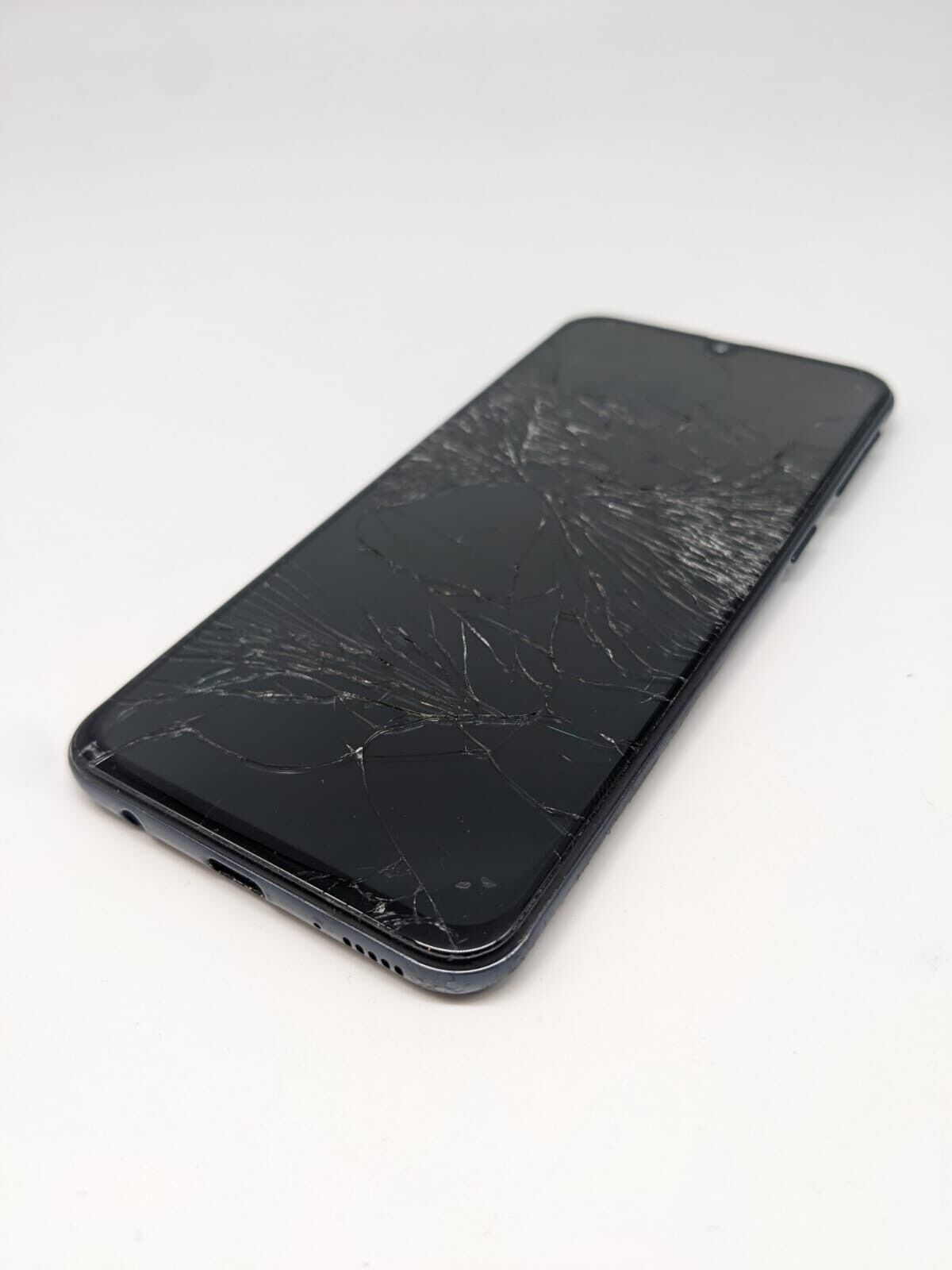 Samsung Galaxy A40 SM-A405FN/DS Smartphone | LÄDT/STARTET NICHT