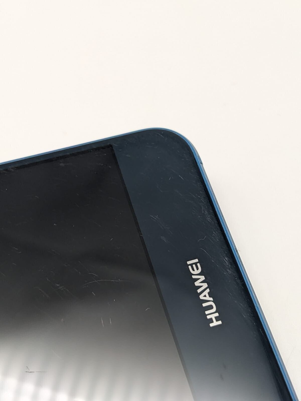 Huawei P10 Lite Dual Sim WAS-LX1A Blau | LÄDT/STARTET NICHT