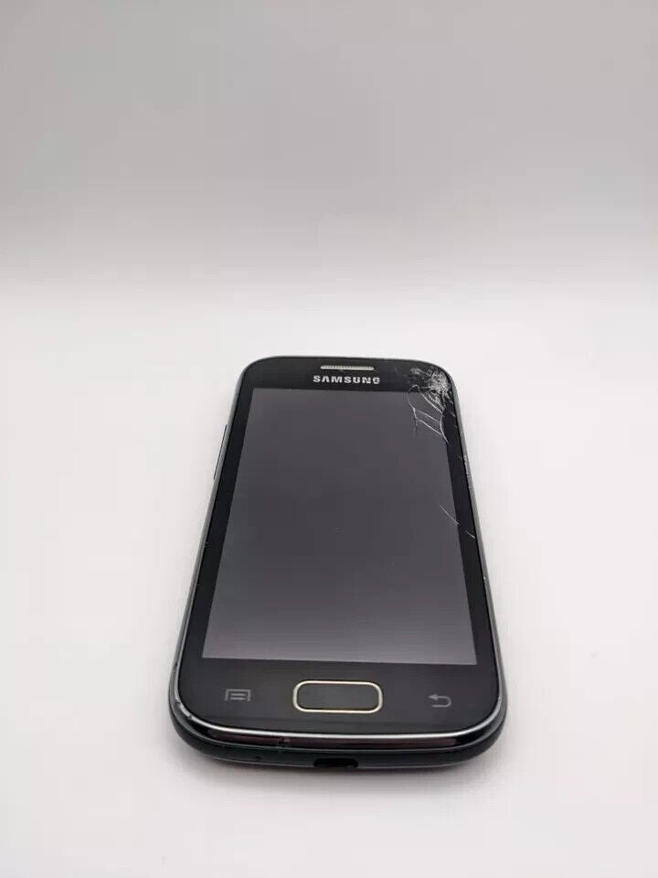 Samsung Galaxy Ace 2 GT-I8160 Schwarz | LÄDT/STARTET NICHT