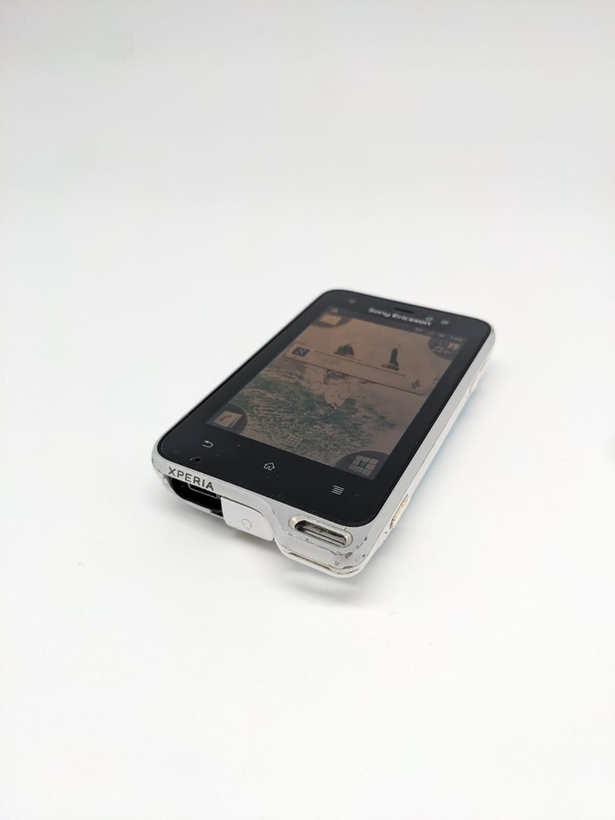 Sony Ericsson Xperia Active ST17i Handy | OHNE SIMLOCK