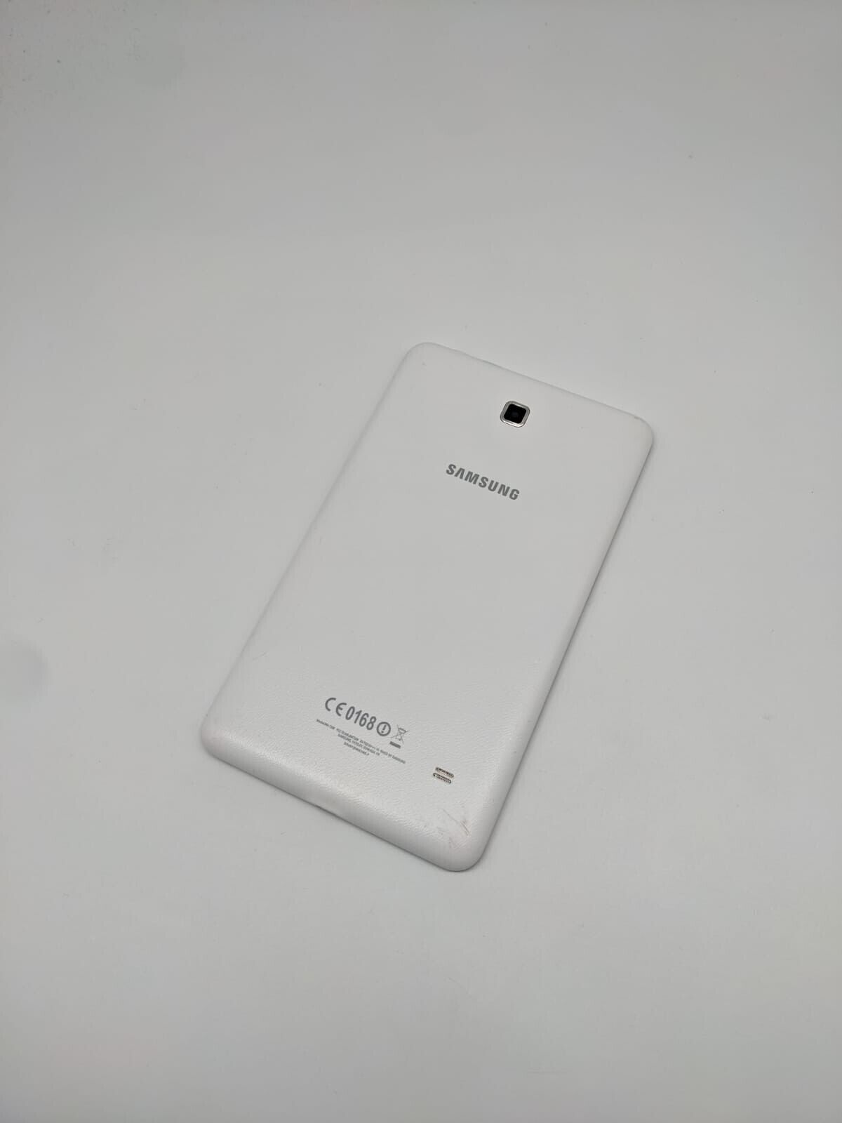 Samsung Galaxy TAB 4 SM-T230 Weiß Teilespender Bastler | DISPLAYDEFEKT