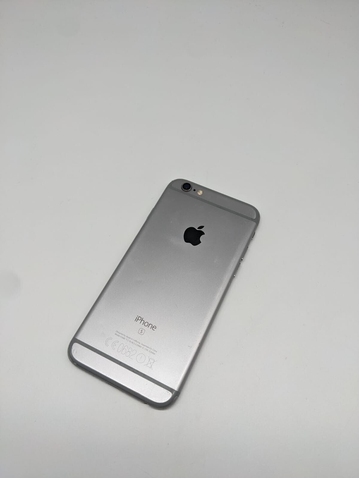 Apple iPhone 6s Grau Teilespender Ersatzteile | DISPLAY DEFEKT