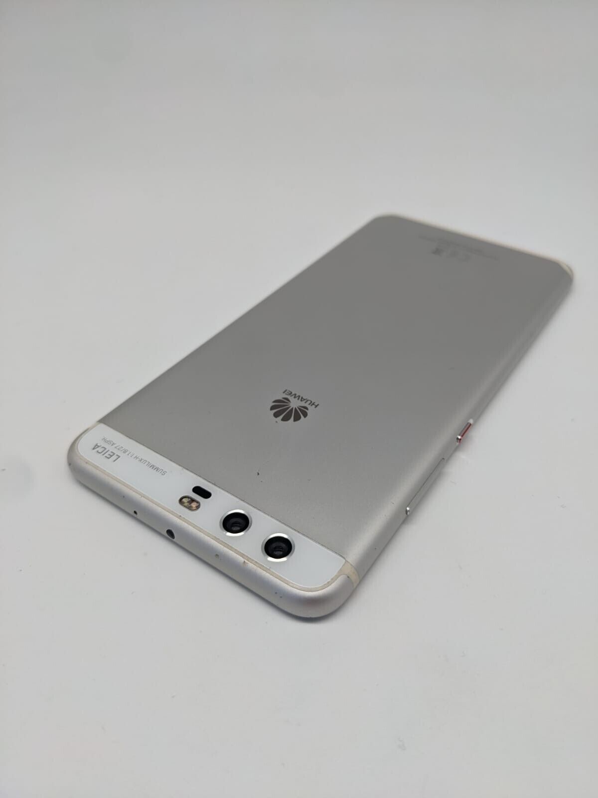 Huawei P10 Plus VKY-L09 Weiß Teilespender | LÄDT/STARTET NICHT