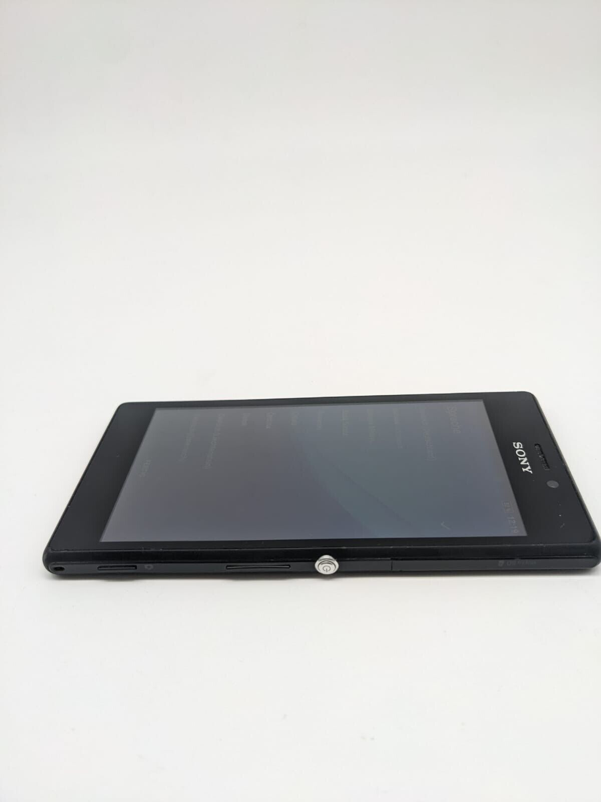 Sony Xperia M2 D2303 Schwarz Smartphone | OHNE SIMLOCK