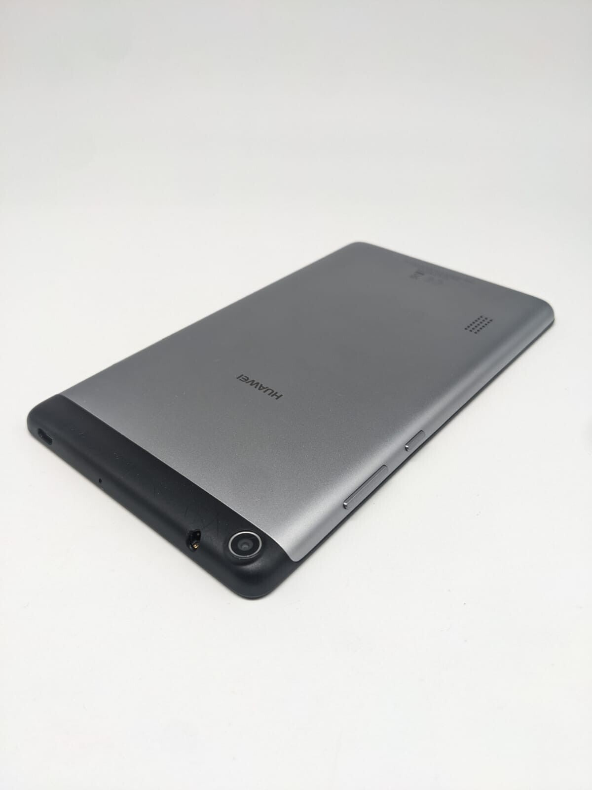 Huawei MediaPad T3 7 Schwarz 8 GB Tablet | VOLL FUNKTIONSFÄHIG | DISPLAYRISS