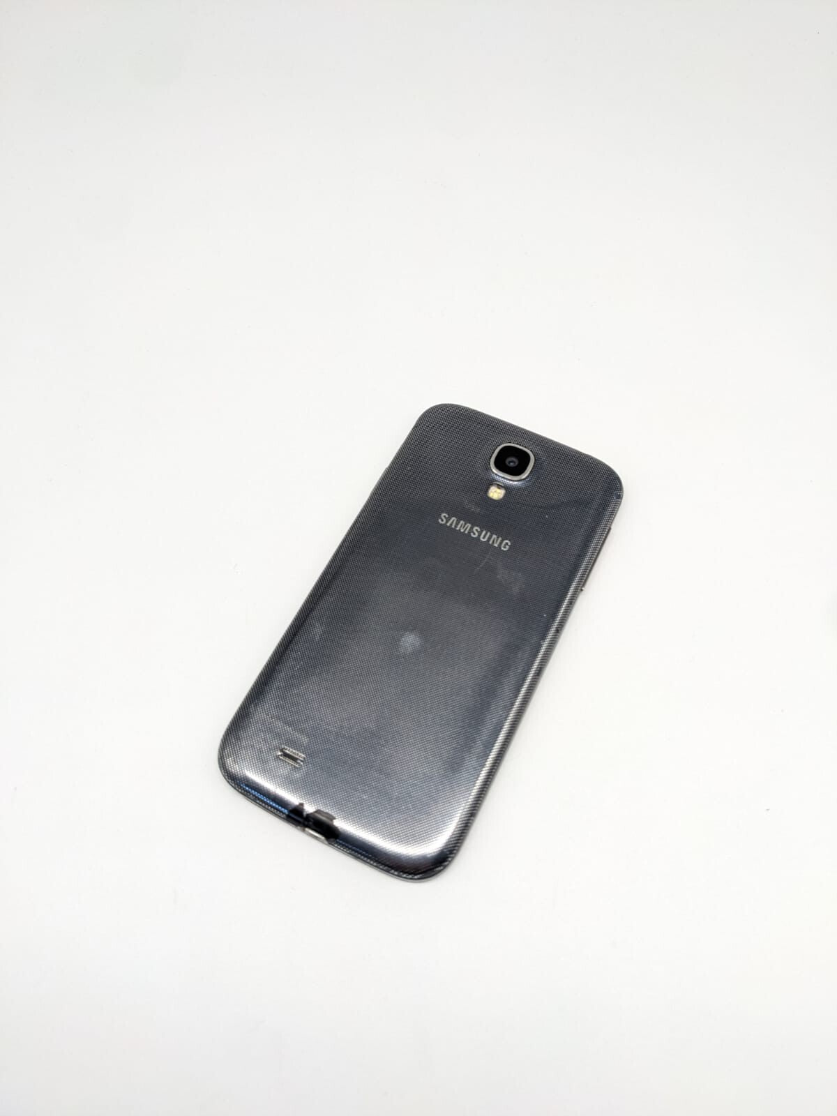 Samsung Galaxy S4 16GB Schwarz Smartphone GT-I9515 | OHNE SIMLOCK | TOP DISPLAY