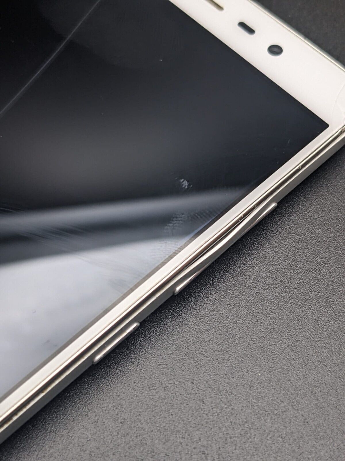 Xiaomi Redmi Note 3 Weiß 32GB Dual Sim Smartphone Android S0045