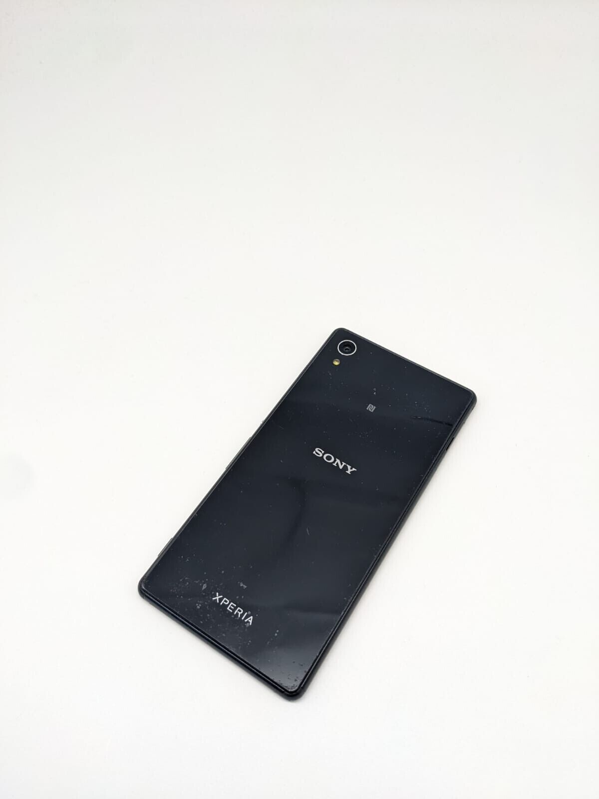 Sony Xperia M4 Aqua E2333 Schwarz | OHNE SIMLOCK | LAUTSPRECHER DEFEKT
