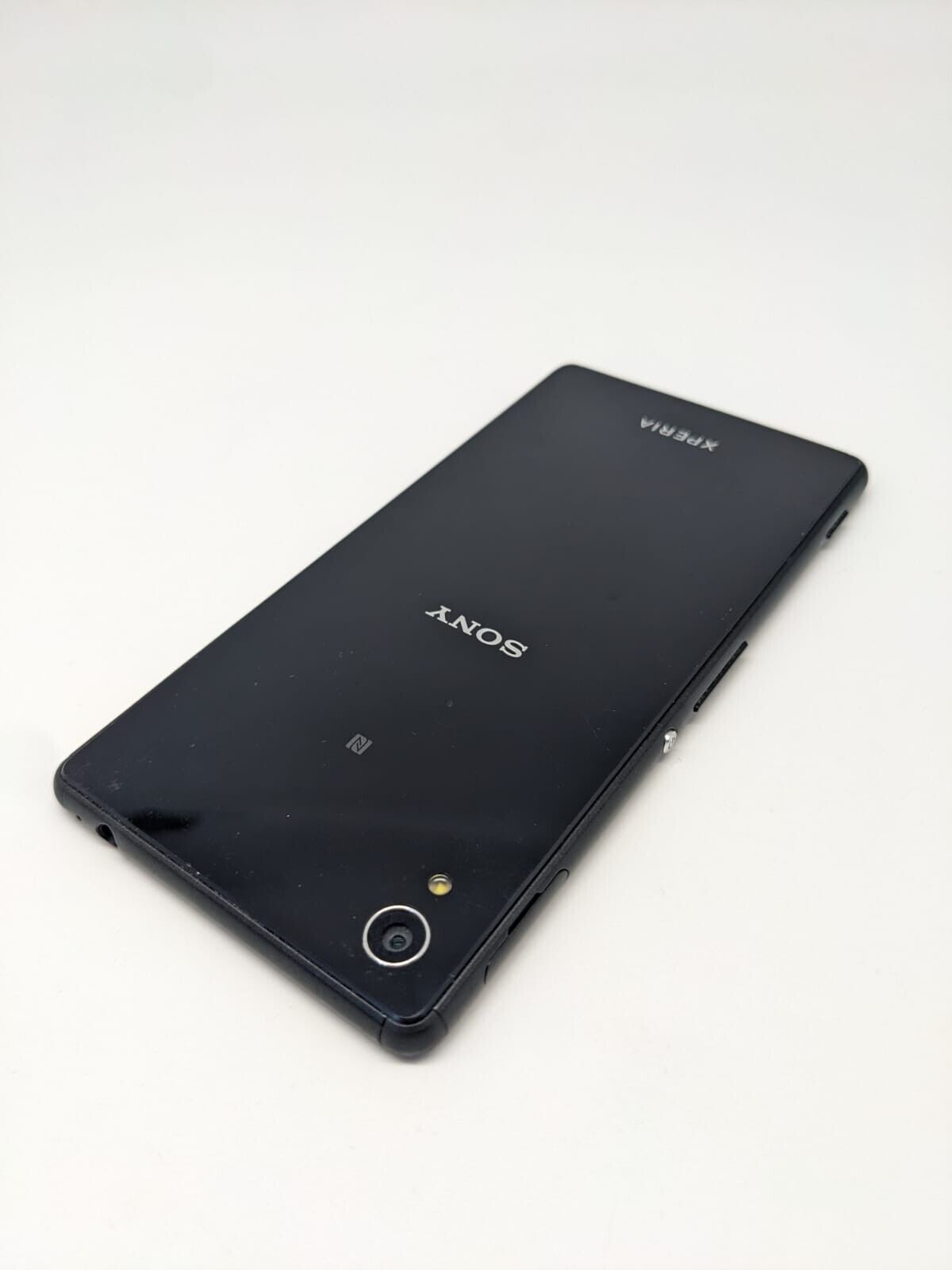 Sony Xperia M4 Aqua E2303 Schwarz | VOLL FUNKTIONSFÄHIG | OHNE SIMLOCK