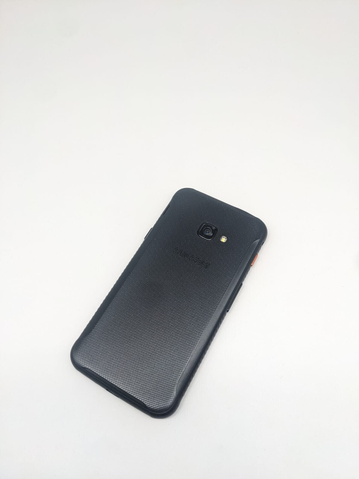 Samsung Galaxy Xcover 4S 32GB SM-G398FN/DS Schwarz Smartphone | TOP ZUSTAND