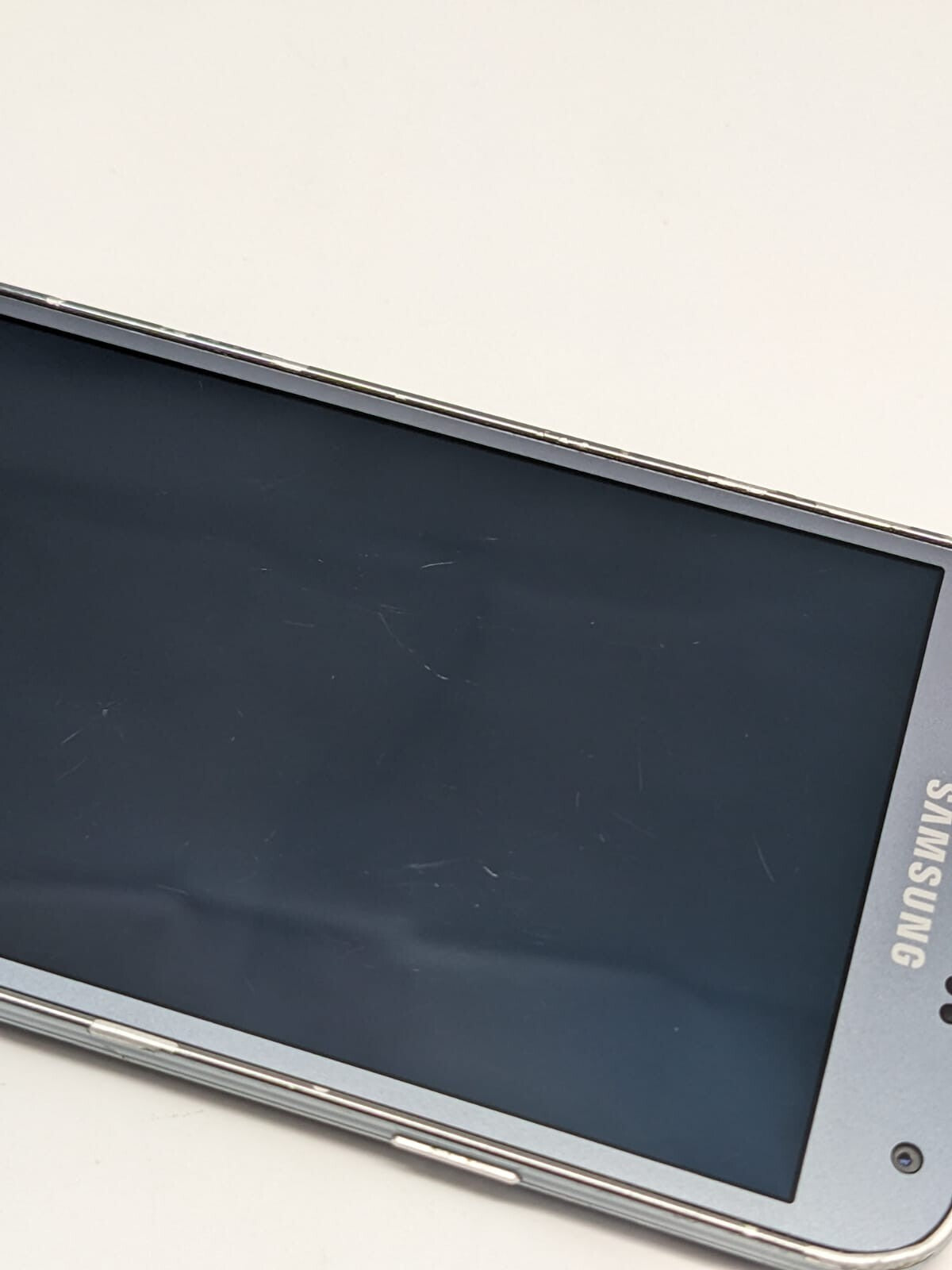 Samsung Galaxy S5 Neo Grau Smartphone SM-G903F | OHNE SIMLOCK