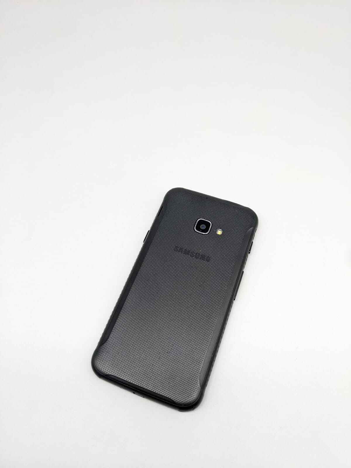 Samsung Galaxy XCover 4 SM-G390F Schwarz | VIBRATION DEFEKT | TEILDEFEKT