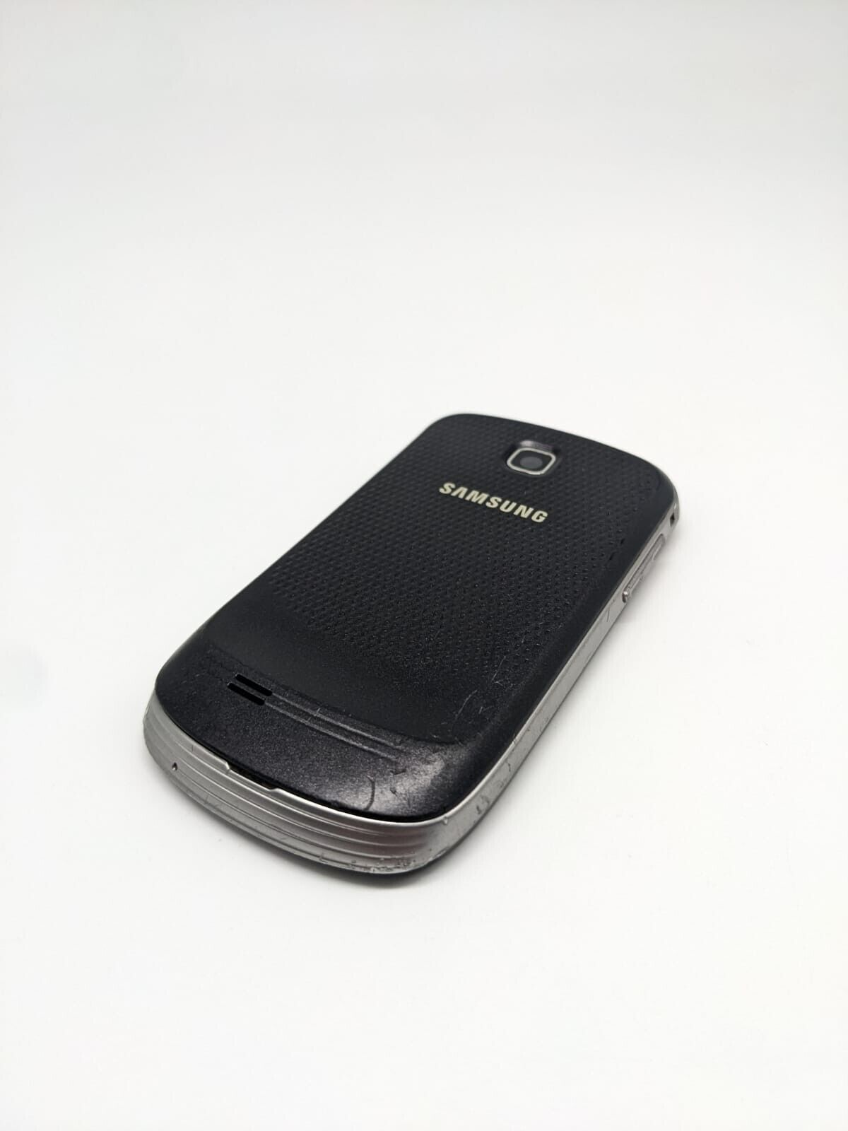 Samsung Galaxy Mini GT-S5570I Schwarz | VOLL FUNKTIONSFÄHIG | OHNE SIMLOCK