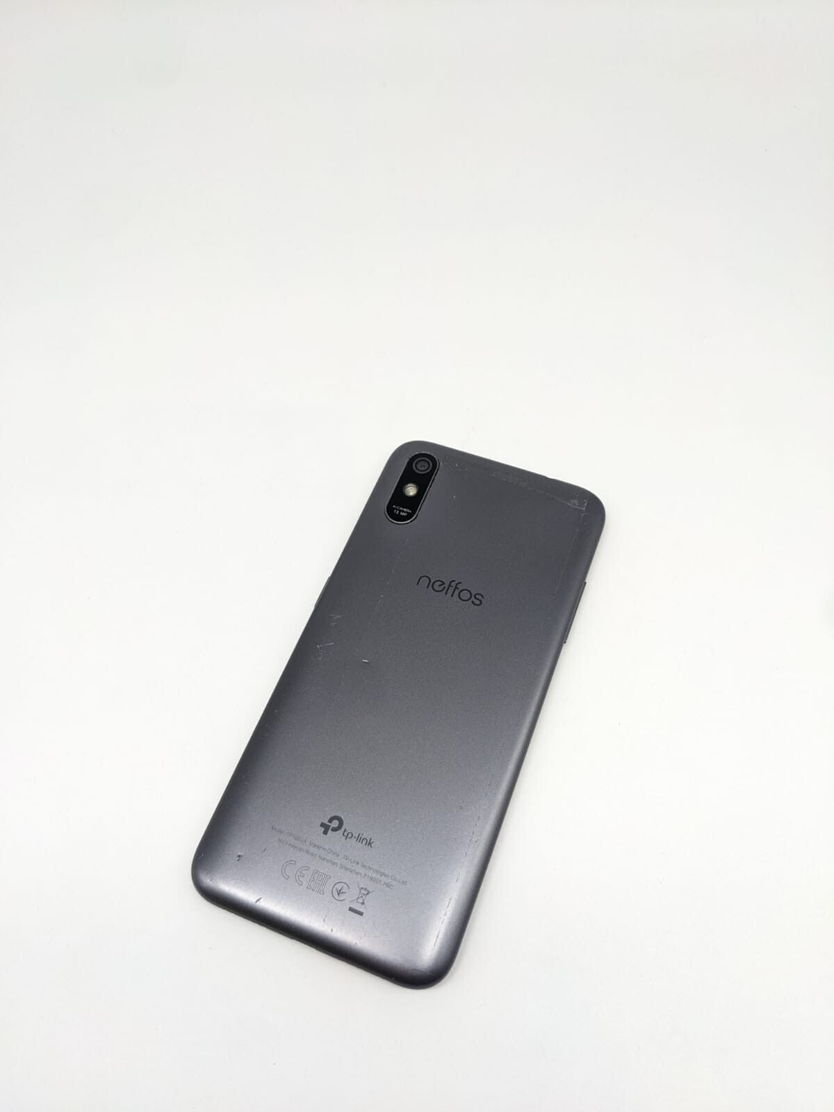 TP-Link Neffos C9 Max Smartphone Teilespender Ersatzteile | LÄDT/STARTET NICHT