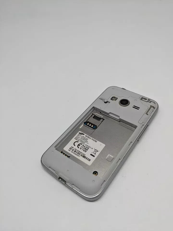 Samsung Galaxy Trend 2 SM-G313HN Smartphone Schwarz | TOUCH DEFEKT