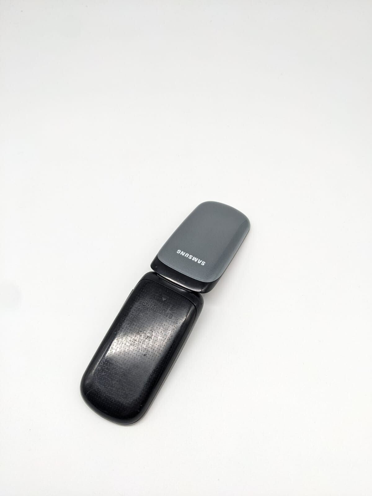 Samsung GT-E1150i Grau Handy Klapphandy | OHNE SIMLOCK | TOP DISPLAY