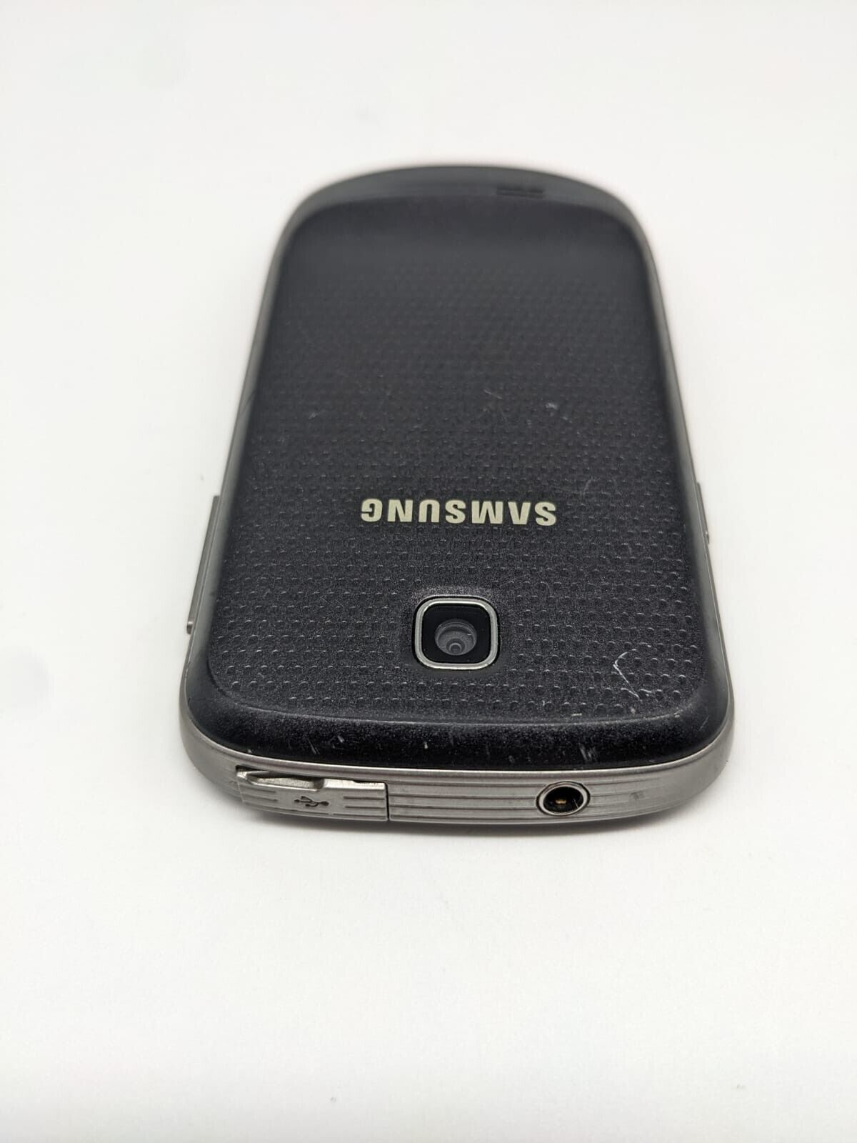 Samsung Galaxy Mini GT-S5570 Schwarz Smartphone | OHNE SIMLOCK