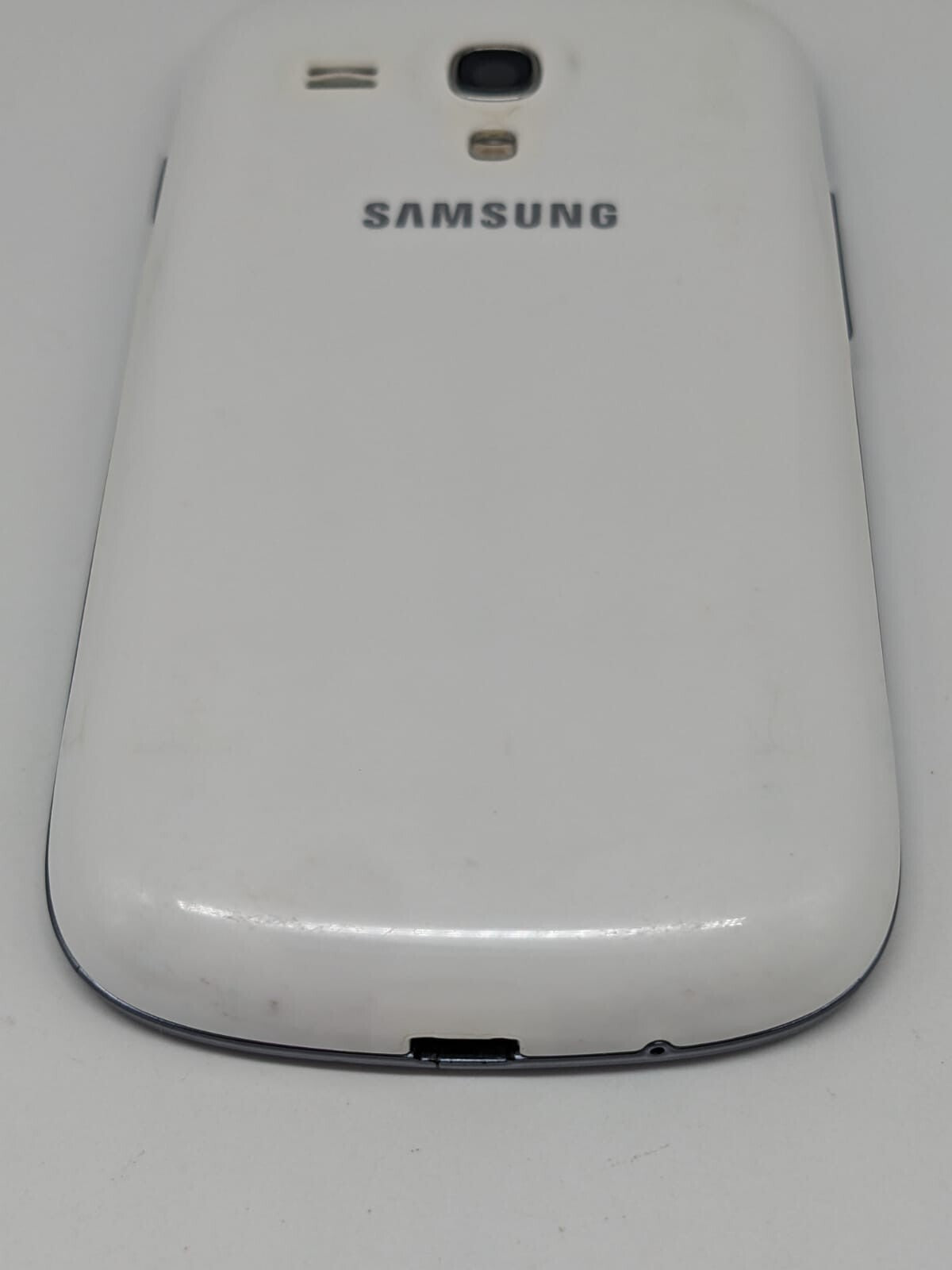Samsung Galaxy S3 Mini Weiß Smartphone | OHNE SIMLOCK