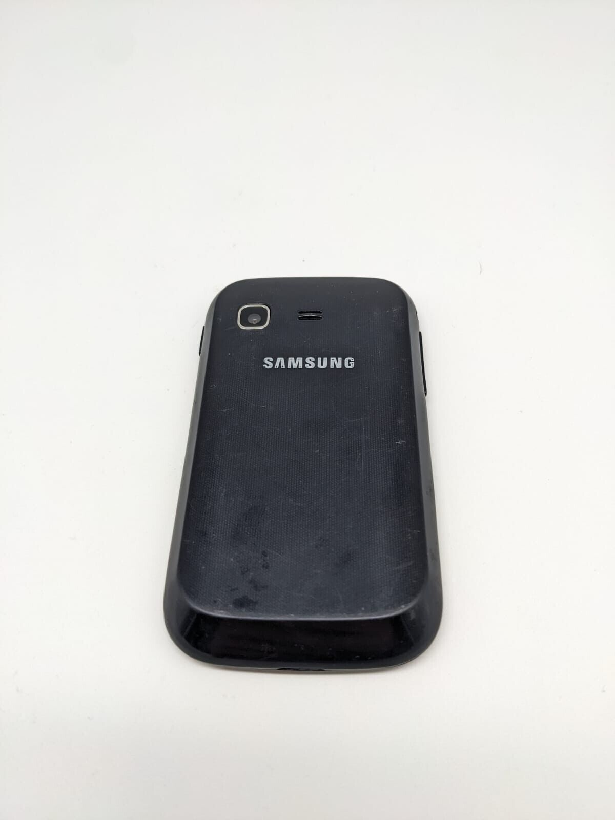 Samsung Galaxy Pocket GT-S5300 Schwarz | OHNE SIMLOCK #X5