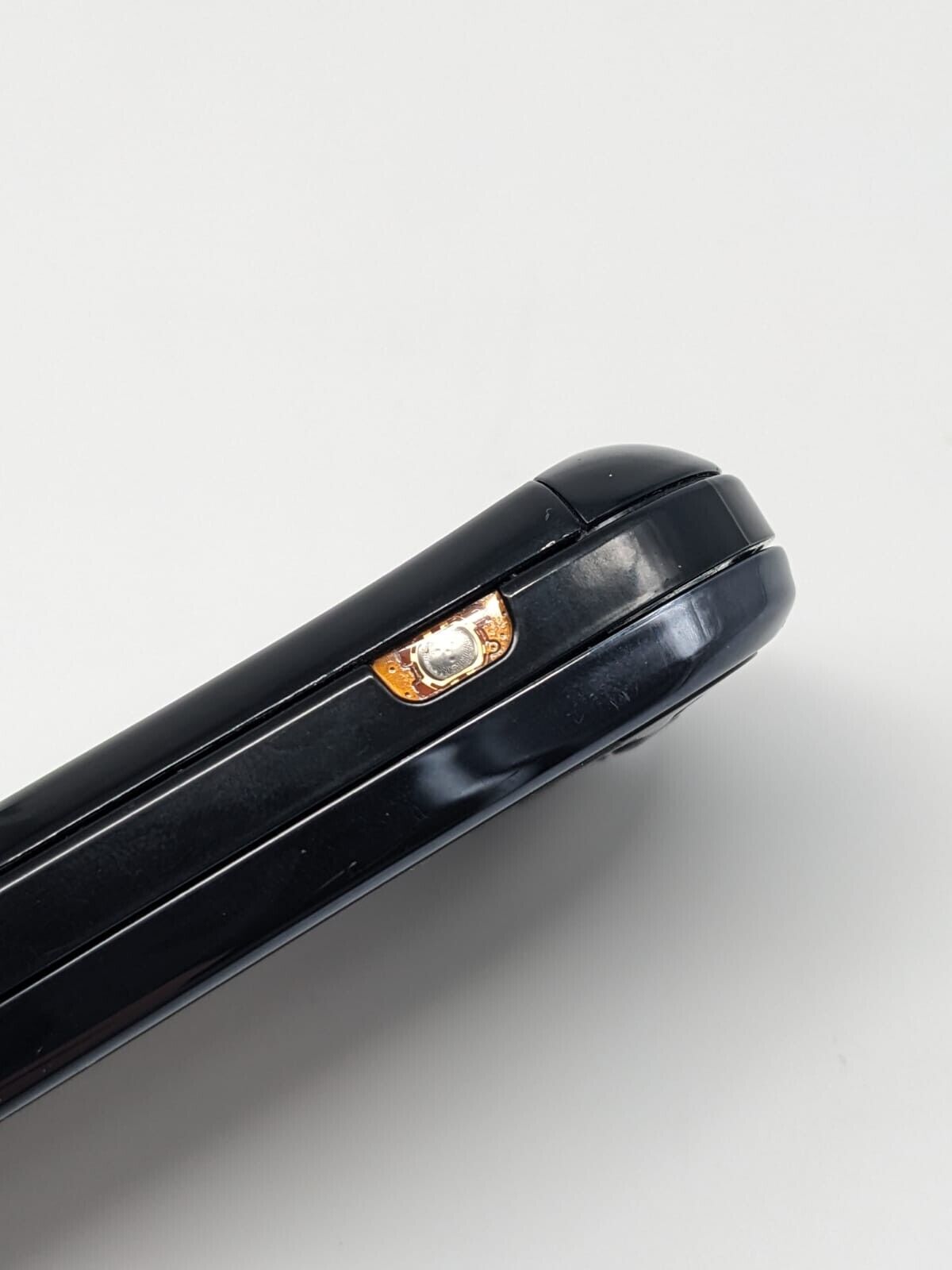 Samsung GT-B3410 Schwarz Handy | KAMERATASTE FEHLT | OHNE SIMLOCK