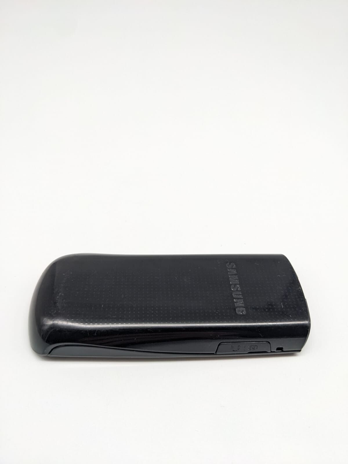 Samsung GT-E1170 Schwarz Handy T-Mobile Branding GUTER ZUSTAND