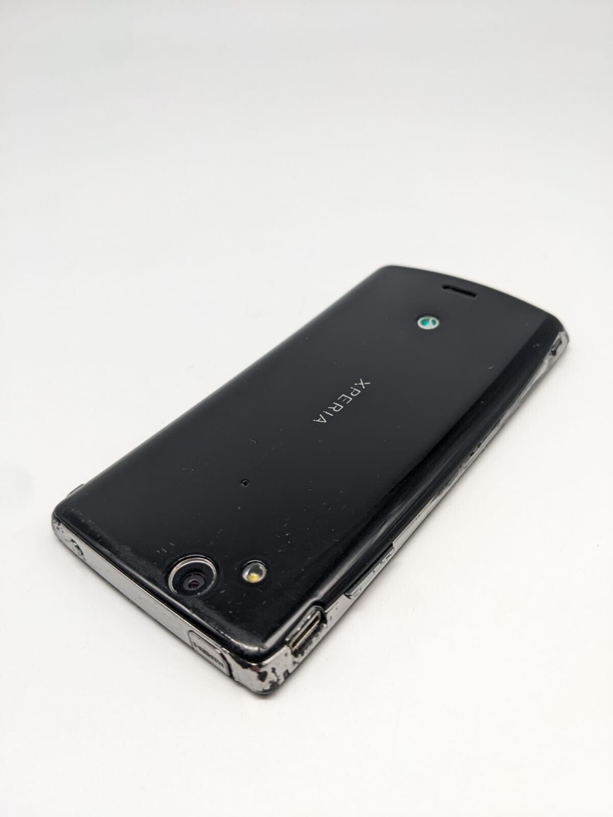 Sony Ericsson Xperia Arc S LT18i  | OHNE AKKU | OHNE SIMLOCK | FUNKTIONIERT