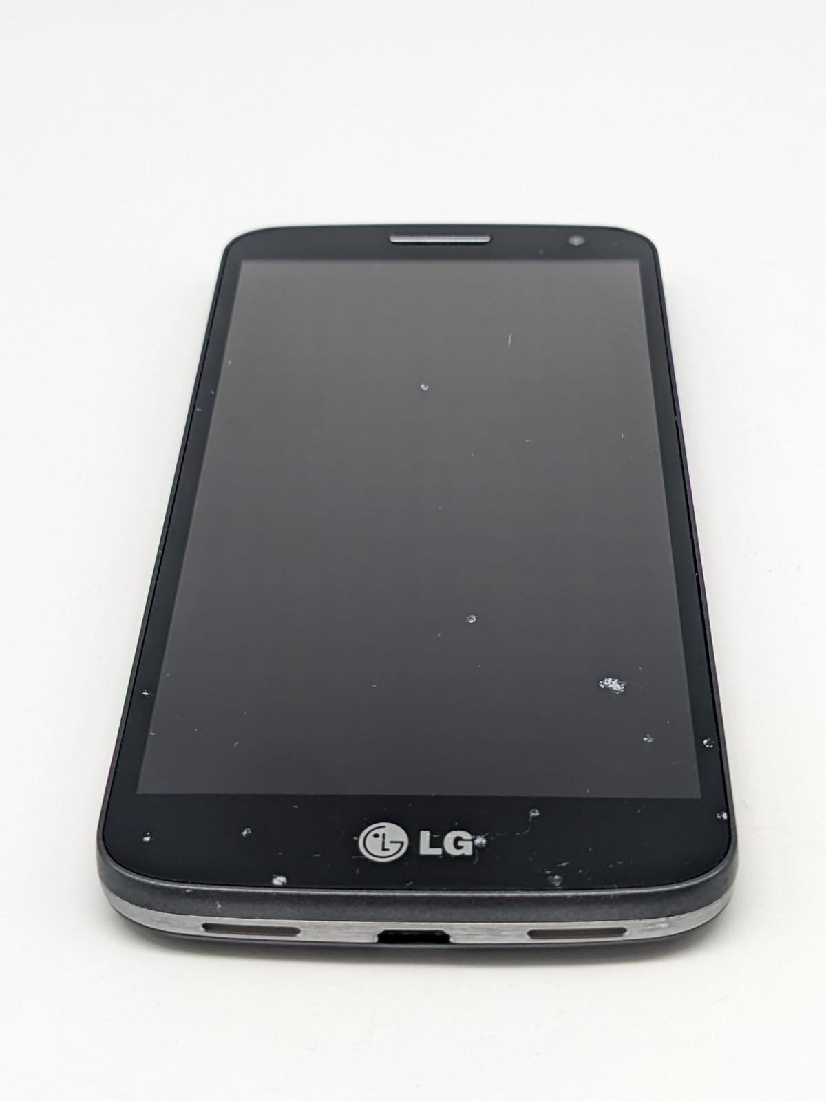 LG G2 Mini D620r Schwarz 8 GB Android Smartphone | OHNE SIMLOCK