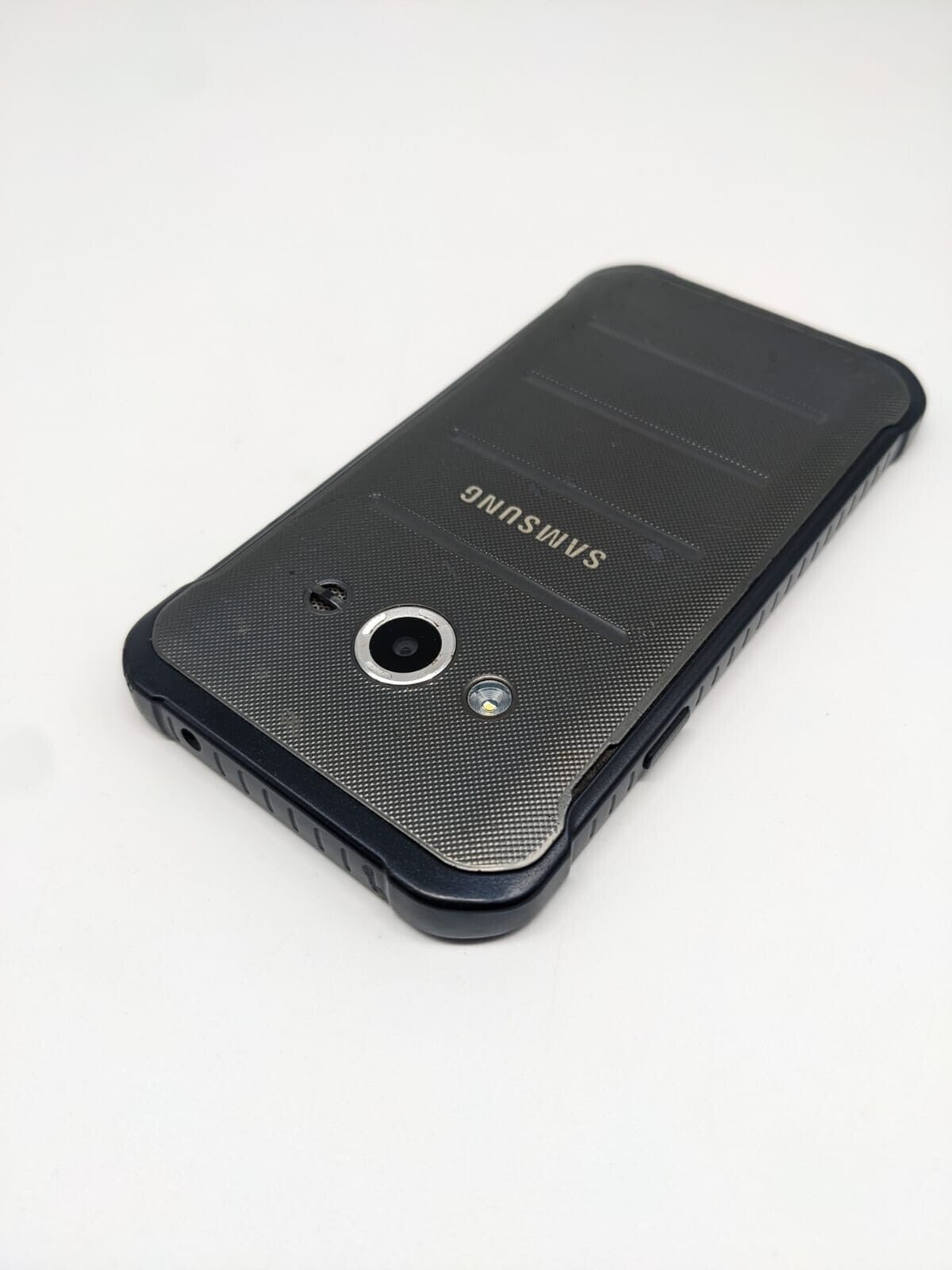 Samsung Galaxy XCover 3 SM-G388F Grau | OHNE SIMLOCK