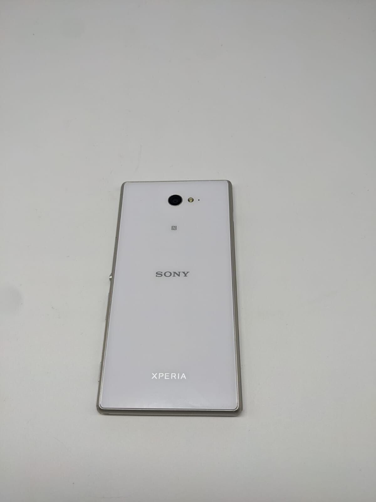 Sony Xperia M2 D2303 Weiß Smartphone | OHNE SIMLOCK #X6