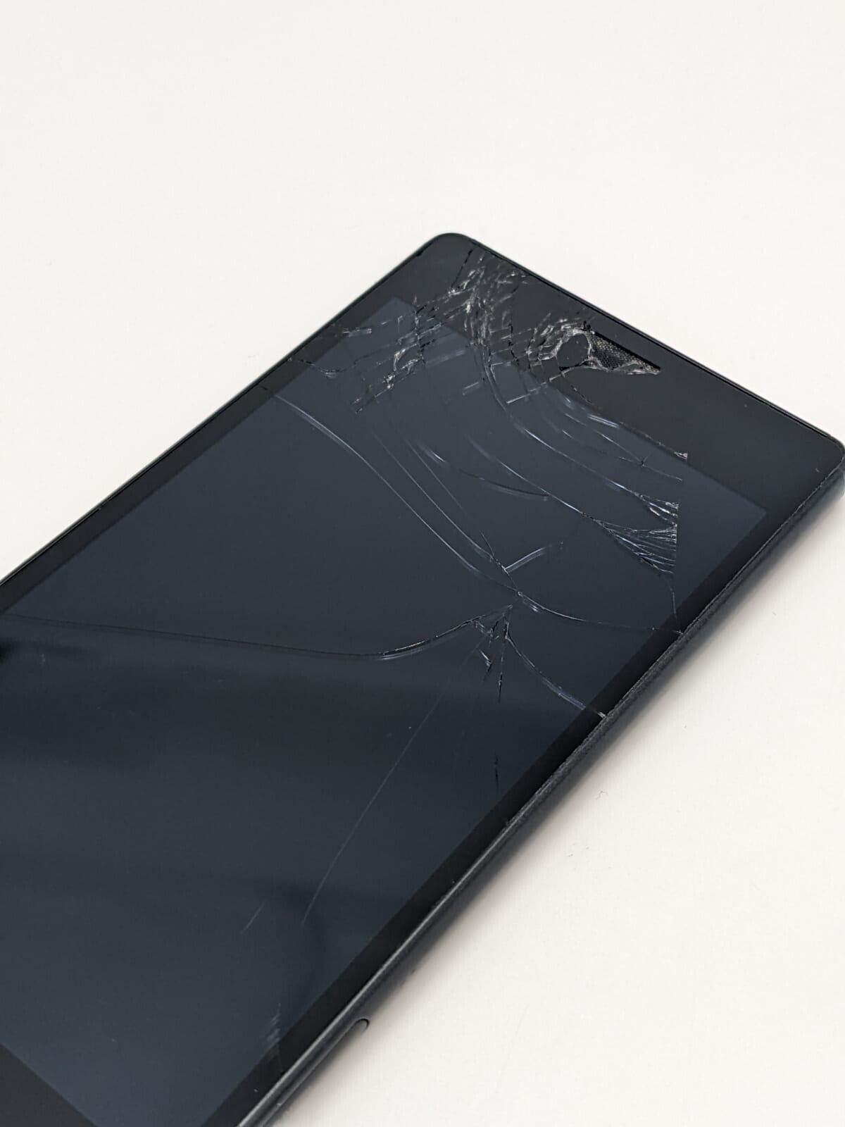 Sony Xperia M4 Aqua E2333 Schwarz | OHNE SIMLOCK | LAUTSPRECHER DEFEKT