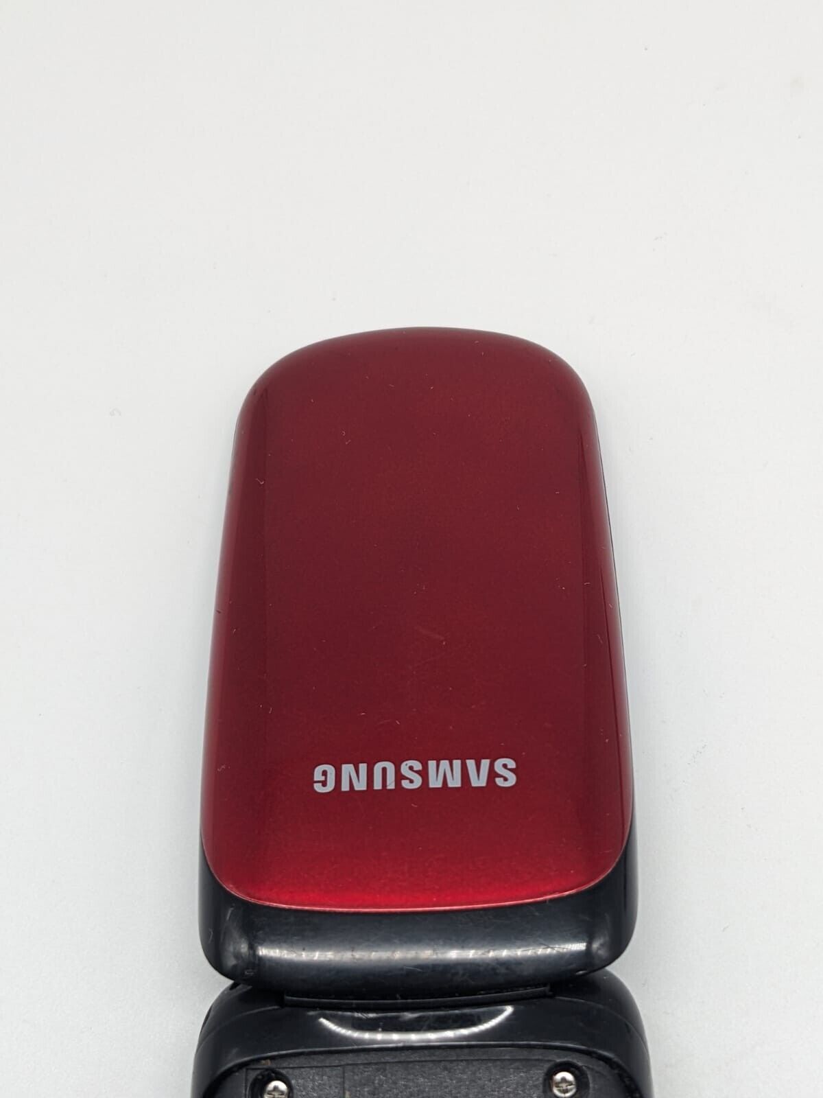 Samsung GT-E1150i Rot Handy Klapphandy | OHNE SIMLOCK